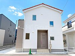 埼玉県川越市藤木町