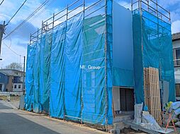 埼玉県所沢市大字荒幡