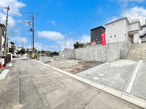 堂々完成!! ここから始まる新生活を応援いたします!