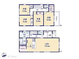 埼玉県幸手市東４丁目