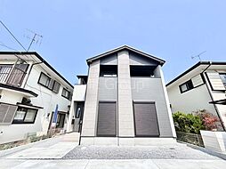 千葉県流山市松ケ丘６丁目