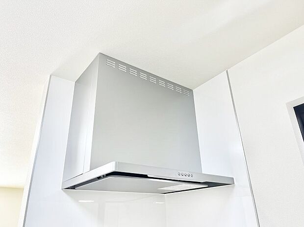 基本的なお手入れはフィルターのみ!お手入れのしやすさも魅力です。