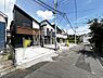 外観：ここから始まる新生活を応援いたします