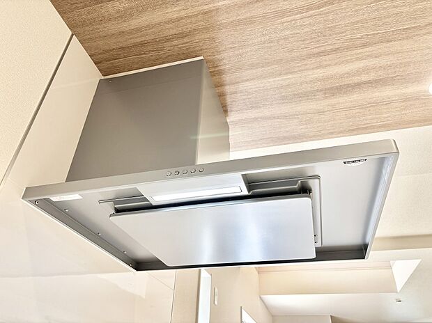 基本的なお手入れはフィルターのみ!お手入れのしやすさも魅力です。