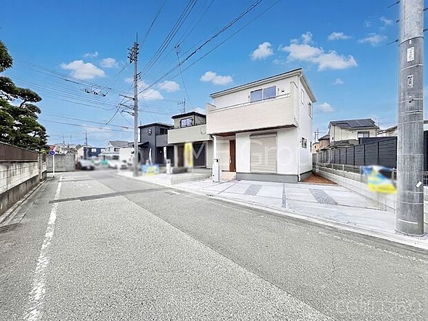 ここから始まる新生活を応援いたします