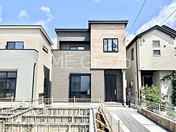 千葉県松戸市新松戸南２丁目