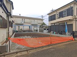 埼玉県新座市石神４丁目