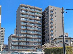 サニークレスト武蔵浦和