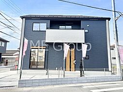 埼玉県富士見市上沢２丁目