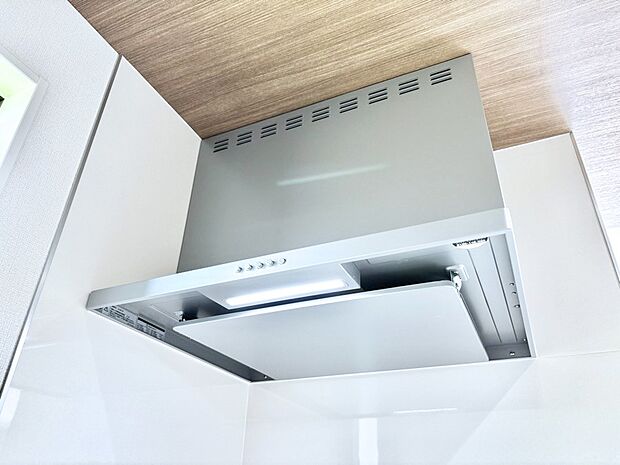 基本的なお手入れはフィルターのみ!お手入れのしやすさも魅力です。