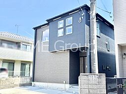 埼玉県北葛飾郡杉戸町清地６丁目