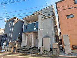 埼玉県所沢市東狭山ケ丘２丁目