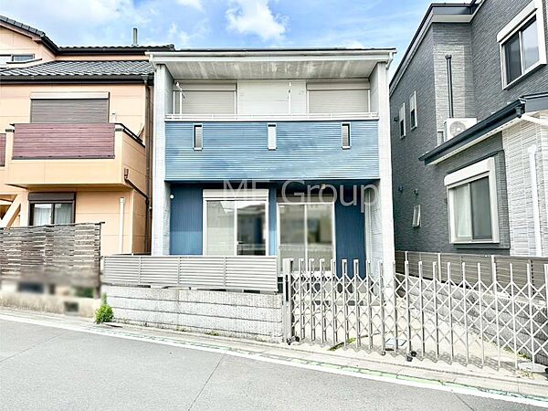 たっぷりの陽光と心地よい風が舞い込む住まい