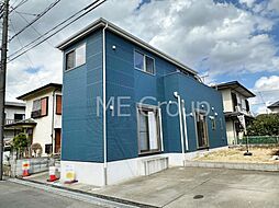 埼玉県所沢市大字下富