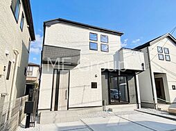 埼玉県富士見市上沢２丁目