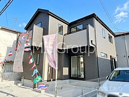 埼玉県ふじみ野市新駒林２丁目