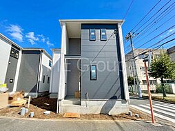 千葉県松戸市新松戸６丁目