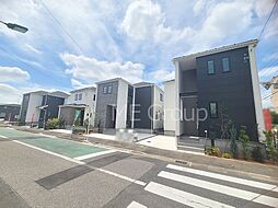 千葉県松戸市新松戸６丁目