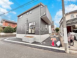 東京都西東京市住吉町１丁目