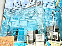 埼玉県所沢市向陽町