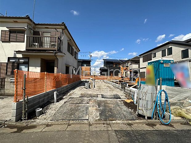 生活に欠かせない駐車スペース。