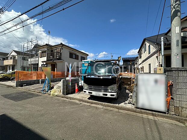 早く帰りたくなるマイホーム