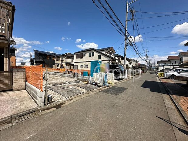 生活に欠かせない駐車スペース。