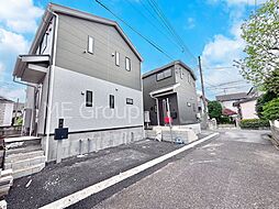 東京都西東京市住吉町１丁目