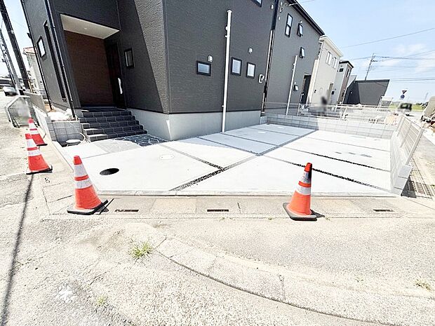 カースペース有