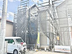 埼玉県さいたま市見沼区大字大谷