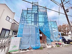 東京都西東京市南町２丁目