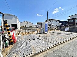 千葉県松戸市常盤平西窪町