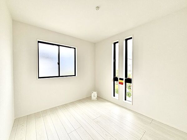 子供部屋