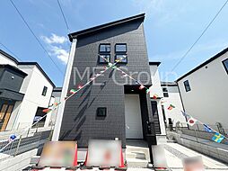 埼玉県川口市赤井３丁目