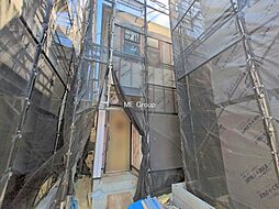 埼玉県川口市赤井３丁目