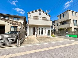 埼玉県蕨市北町２丁目