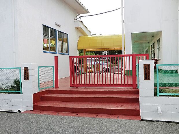 幼稚園・保育園 1400m みやおか幼稚園