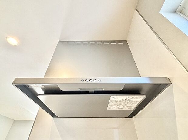 基本的なお手入れはフィルターのみ！お手入れのしやすさも魅力です。