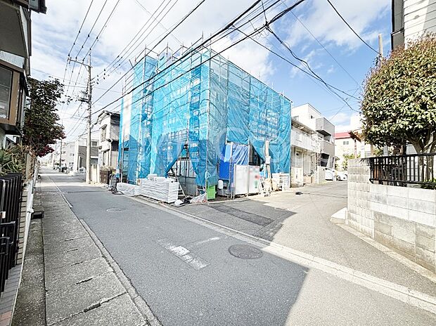 ここから始まる新生活を応援いたします