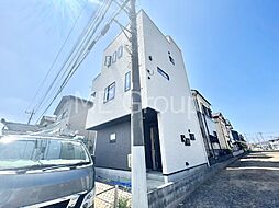 埼玉県越谷市大字平方