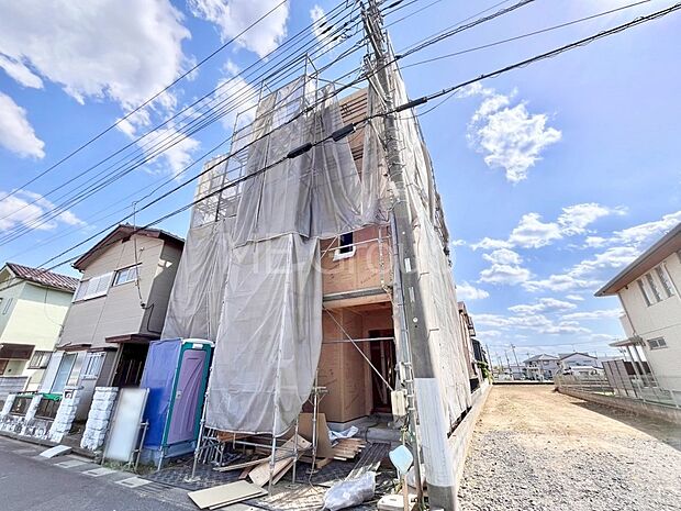 早く帰りたくなるマイホーム