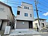 外観：早く帰りたくなるマイホーム