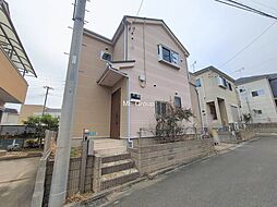 埼玉県新座市畑中３丁目