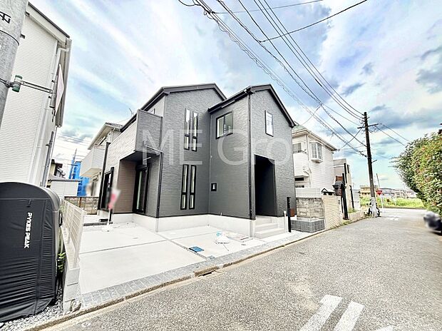 ここから始まる新生活を応援いたします