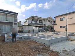 埼玉県桶川市朝日３丁目