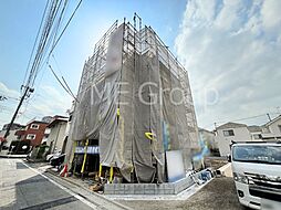 埼玉県戸田市上戸田５丁目