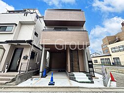 埼玉県戸田市上戸田５丁目
