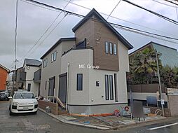 東京都練馬区大泉学園町８丁目