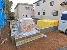 埼玉県さいたま市北区土呂町２丁目