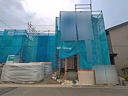 埼玉県草加市青柳６丁目